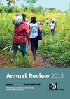 Annual Review 2013 - pbi