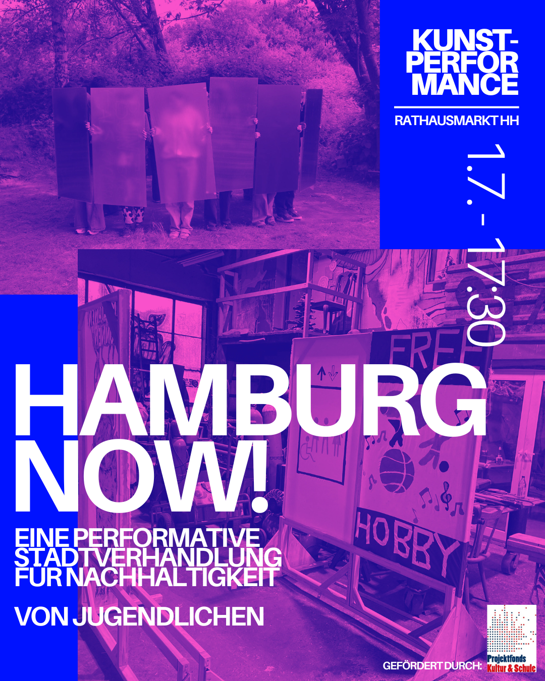 Hamburg Now