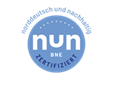 nun logo