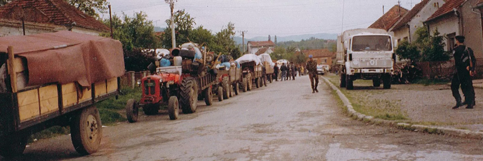 Balkan Peace Team