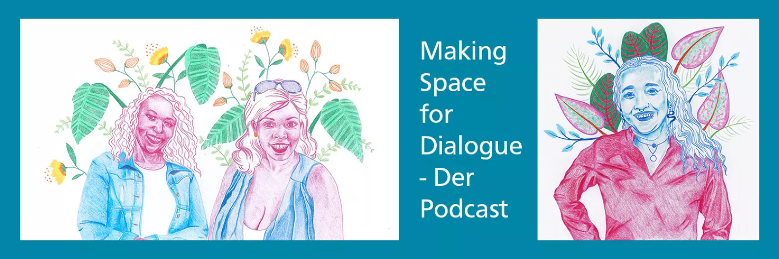 Making Space for Dialogue