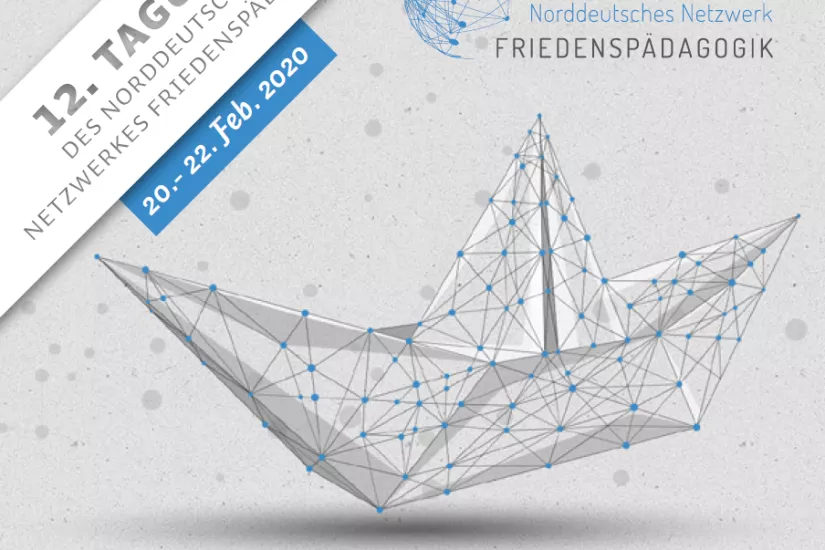 12. Tagung Norddeutsches Netzwerk Friedenspädagogik