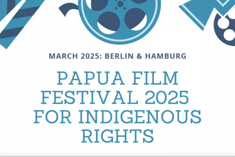 Papua-Minifilmfestival 2025