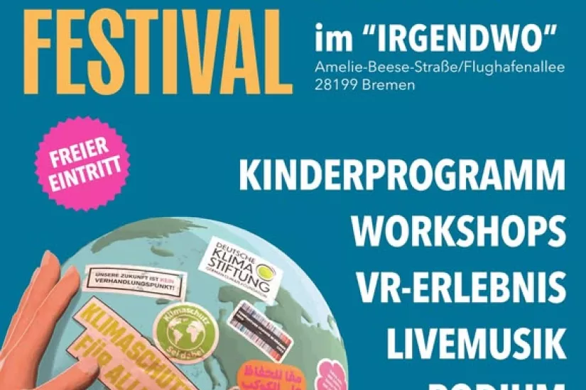 Face the Climate Festival