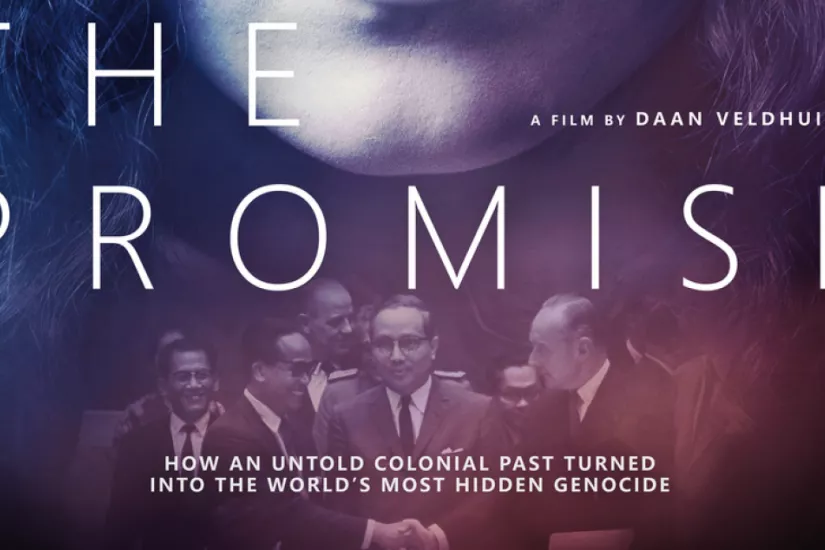 Filmvorführung in Hamburg: "The Promise"