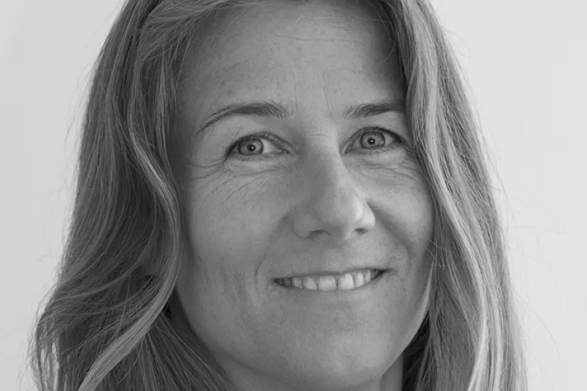 Sarah Fritsch