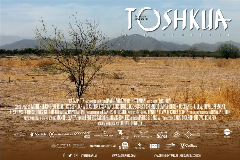 Film Toshkua