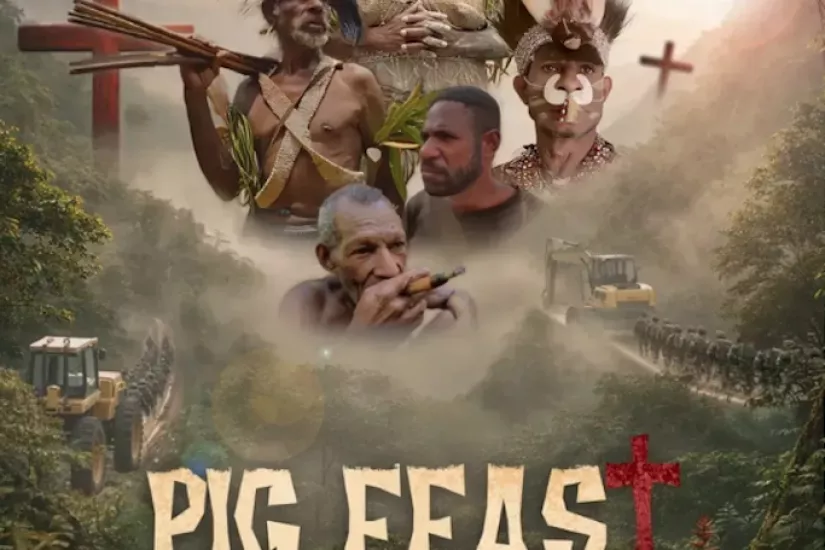 Pig Feast
