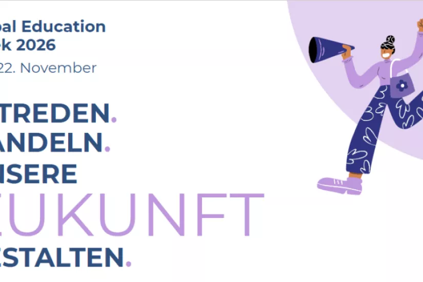 Global Education Week 2026