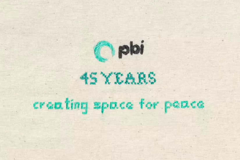 Video zum Jubiläum 45 Jahre PBI