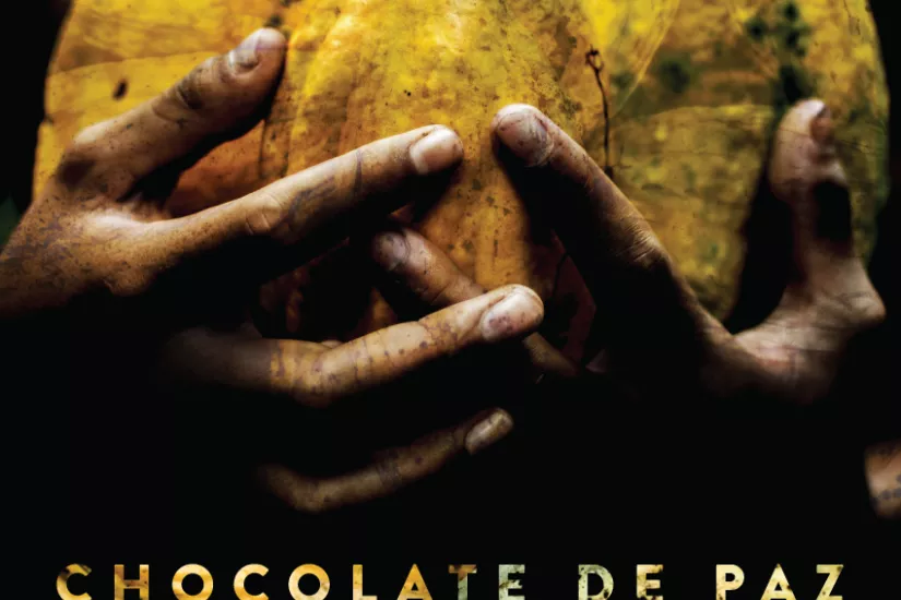 Chocolate de Paz