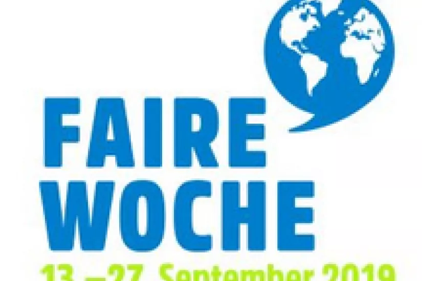 Faire Woche 2019 in Hamburg