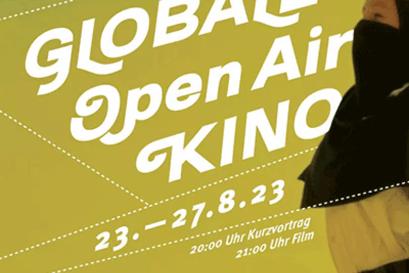 Globales Open-Air Kino