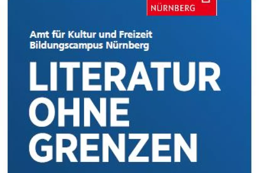 Literatur ohne Grenzen