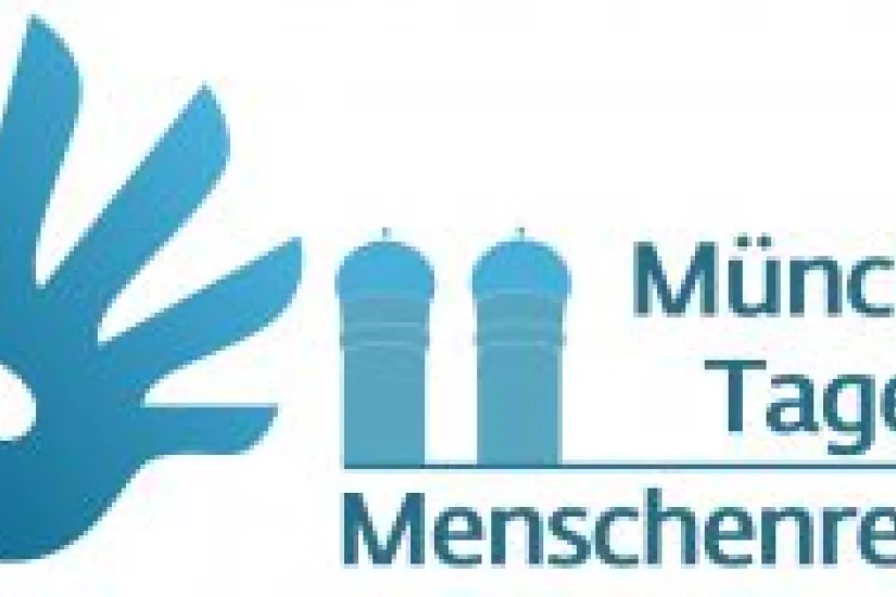 Münchner Tage der Menschenrechte_Logo