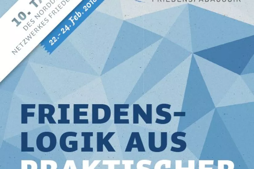 Norddeutsches Netzwerk Friedenspädagogik_2018