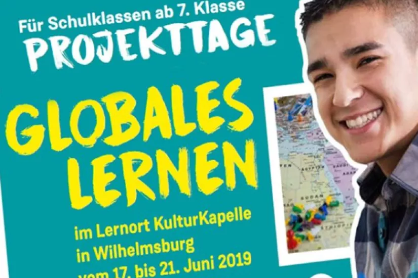 Projekttage_Globales Lernen