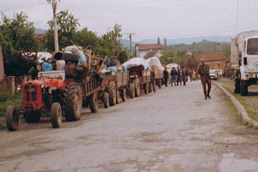 Balkan Peace Team