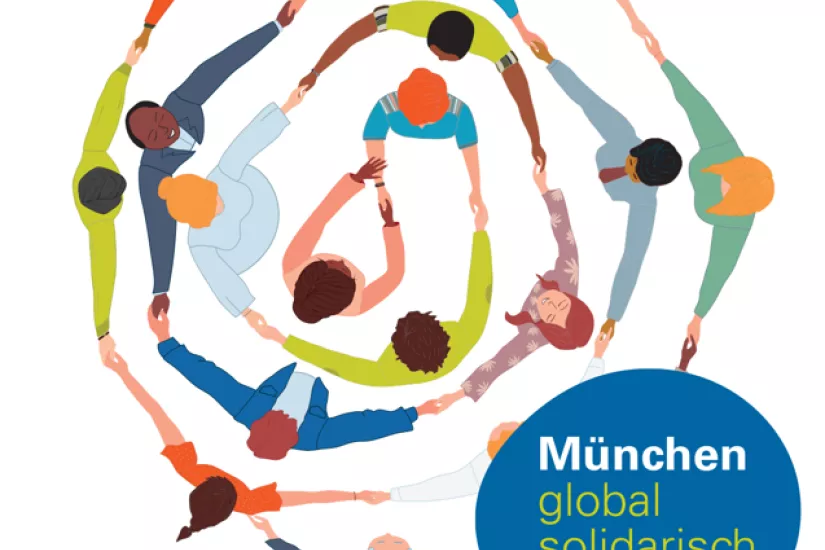 München global ∙ solidarisch ∙ aktiv