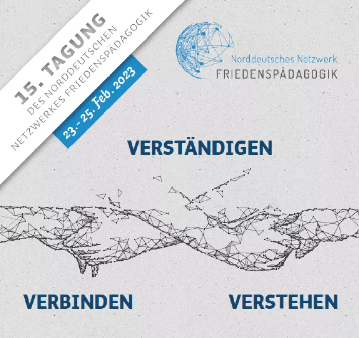 15. Fachtagung des Norddeutschen Netzwerks Friedenspädagogik