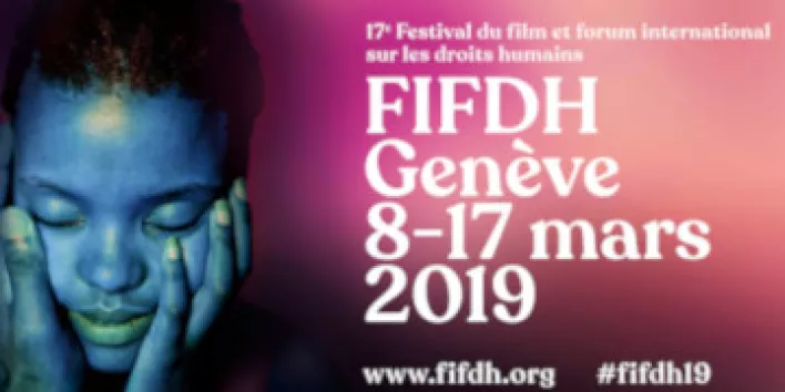 Internationales Filmfestival und Forum für Menschenrechte (FIFDH) in Genf