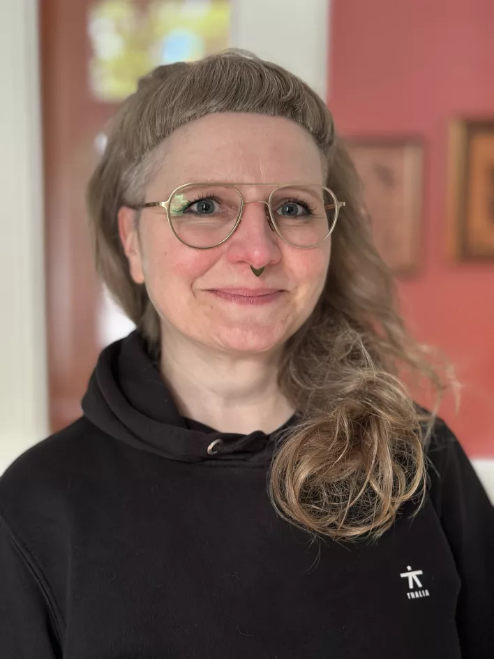 Rebecca Krueger
