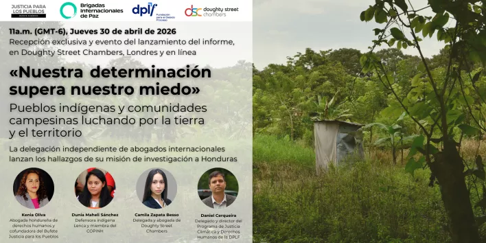 Veranstaltung PBI UK