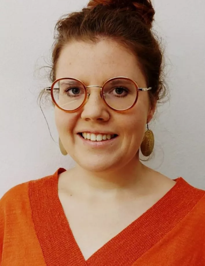 Lena Bareiß