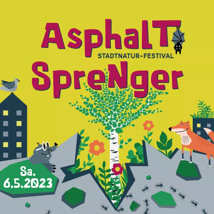 Asphaltsprenger