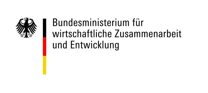 Logo_Bundesministerium für wirtschaftliche Zusammenarbeit und Entwicklung