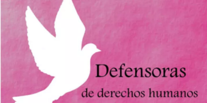 Interview mit Emilie de Wolf von der feministischen Organisation Consorcio Oaxaca