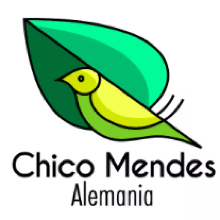 Chico Mendes Alemania