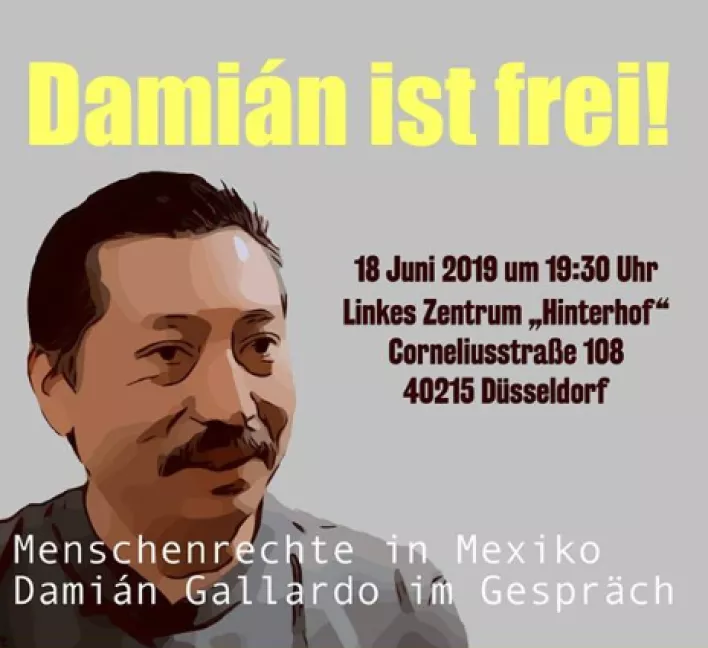 Damián Gallardo_Duesseldorf