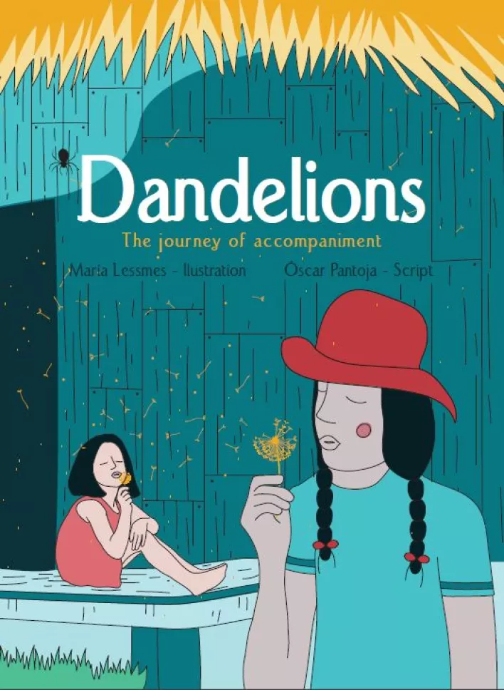 Dandelions - The Journey of Accompaniment