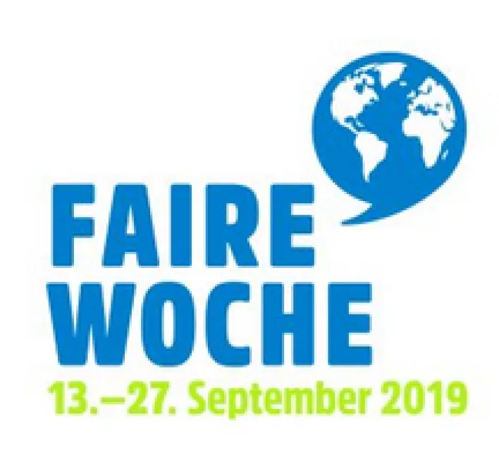 Faire Woche 2019 in Hamburg