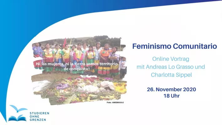 Feminismo Comunitario