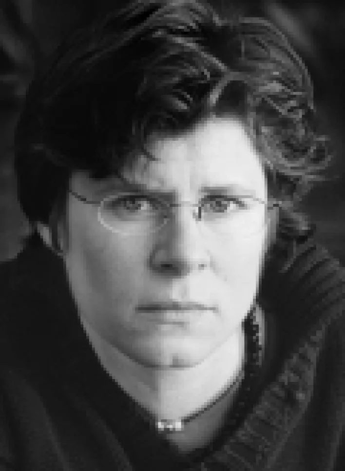 Claudia Müller-Hoff