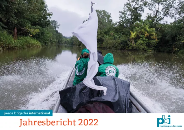 Jahresbericht 2022