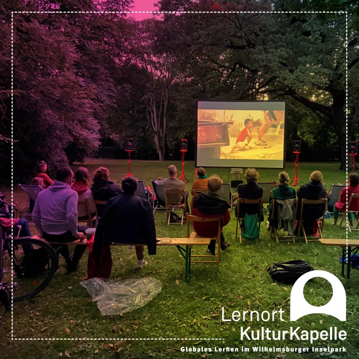 Globales Open-Air Kino