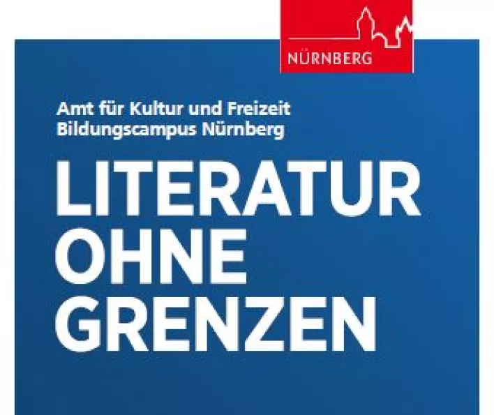 Literatur ohne Grenzen