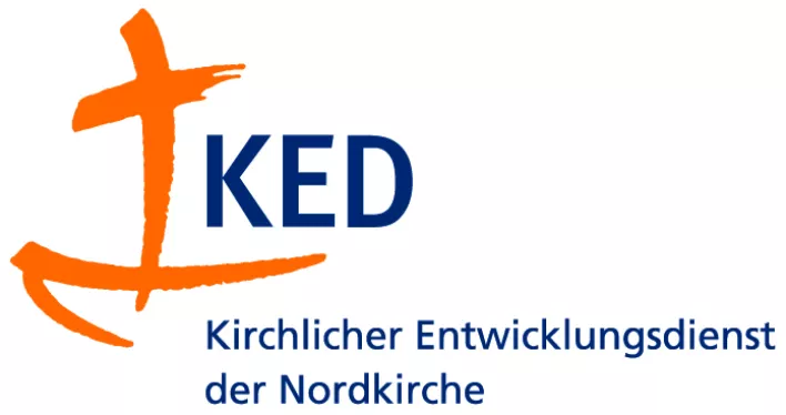 Logo KED