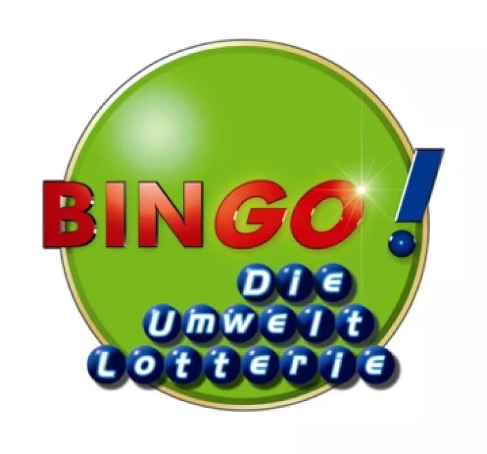 Bingo! - Die Umweltlotterie