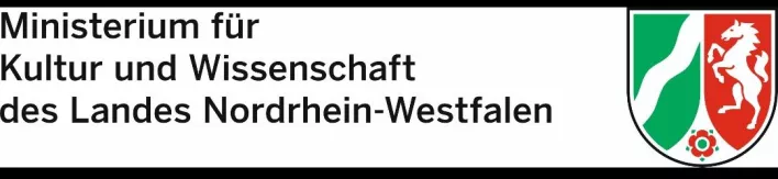 Ministerium für Kultur und Wissenschaft des Landes Nordrhein‐Westfalen