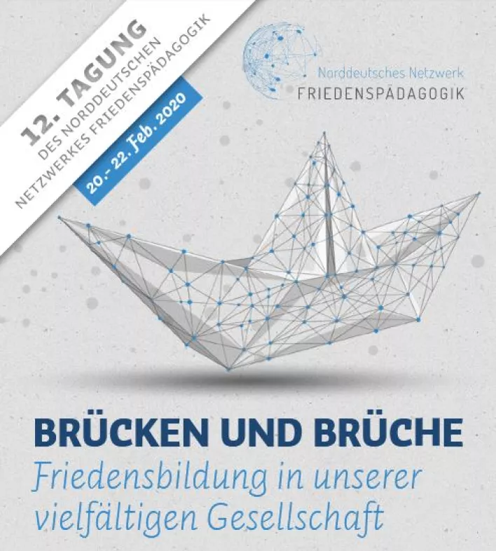 Nordeutsches Netzwerk Fridenspädagogik_Brücken und Brüche