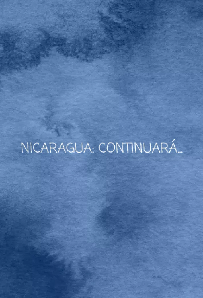 Nicaragua continuará...