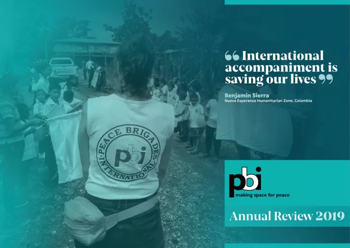 pbi - Annual Review