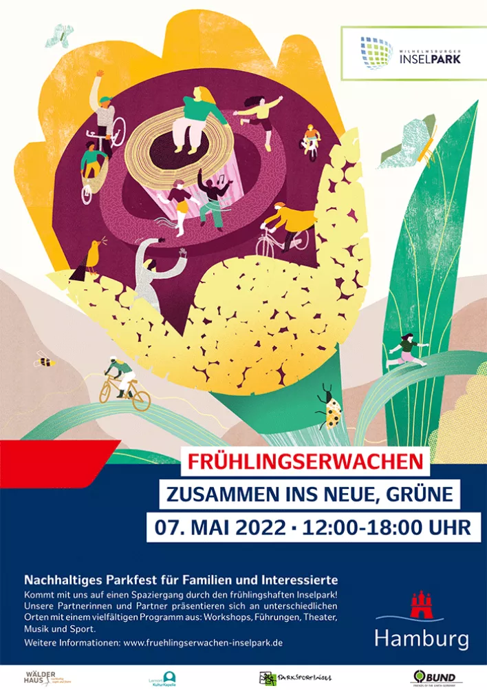 Frühlingserwachen 2022