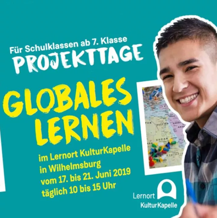 Projekttage_Globales Lernen