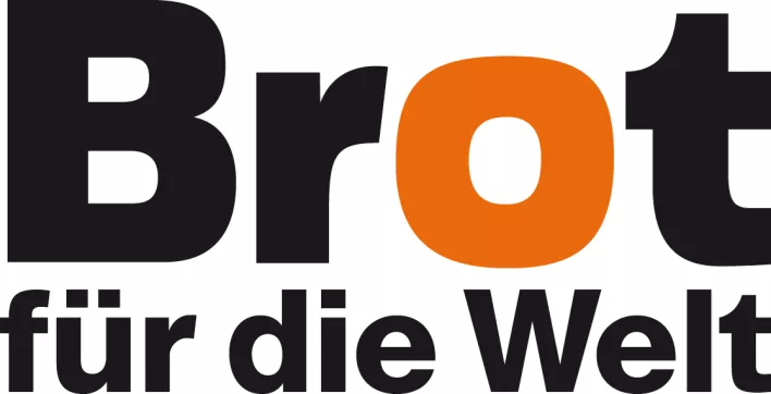 Logo - Brot für die Welt