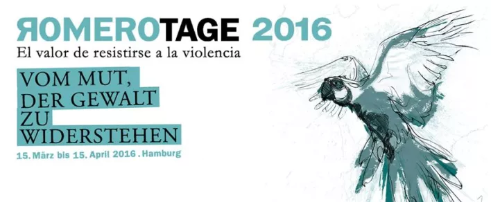 Romerotage 2016